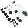 thumbnail image 4 of Helmet Headset, Built In Microphone Motorcycle Headphone  For Outdoor Riding, 4 of 8