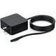 thumbnail image 1 of wonima11 Surface Pro Charger, LnarrCase [UL Listed] 60W Surface Charger Compatible with Microsoft Surface Pro 3 4 5 6 7 X 8, Laptop 1/2/3 Surface Go 1/2 & Surface Book, 1 of 1