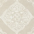 thumbnail image 6 of SAFAVIEH Glamour Georgene Damask Runner Rug, Beige/Ivory, 2'3" x 8', 6 of 6