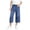 Blue, variant on Wxirdiow Toddler Boys Denim Jeans Boys Jeans Baggy Casual Classic Straight Wide Leg Denim Pants 2026 Spring Teen Trendy High Waisted Trousers Blue Size,14-15 Years