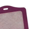 thumbnail image 3 of Various ID Badge Card Holder Waterproof s Holders - , as described, 3 of 10