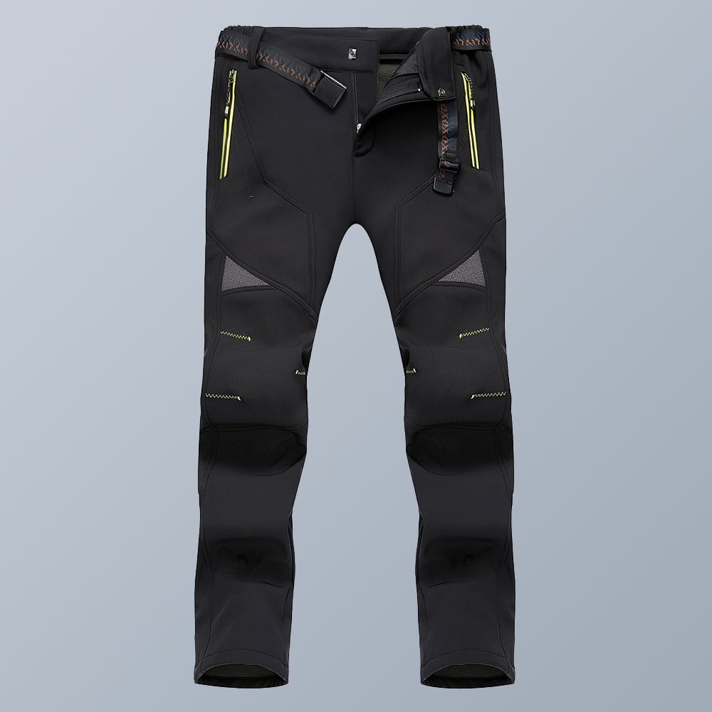 fleece mountain trousers