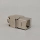 thumbnail image 3 of Conector Keystone, protección blindada, pin de contacto chapado en oro para una durabilidad óptima, compatible con redes de 10 gigabits, terminación fácil sin herramientas especiales, la tecnología, 3 of 5