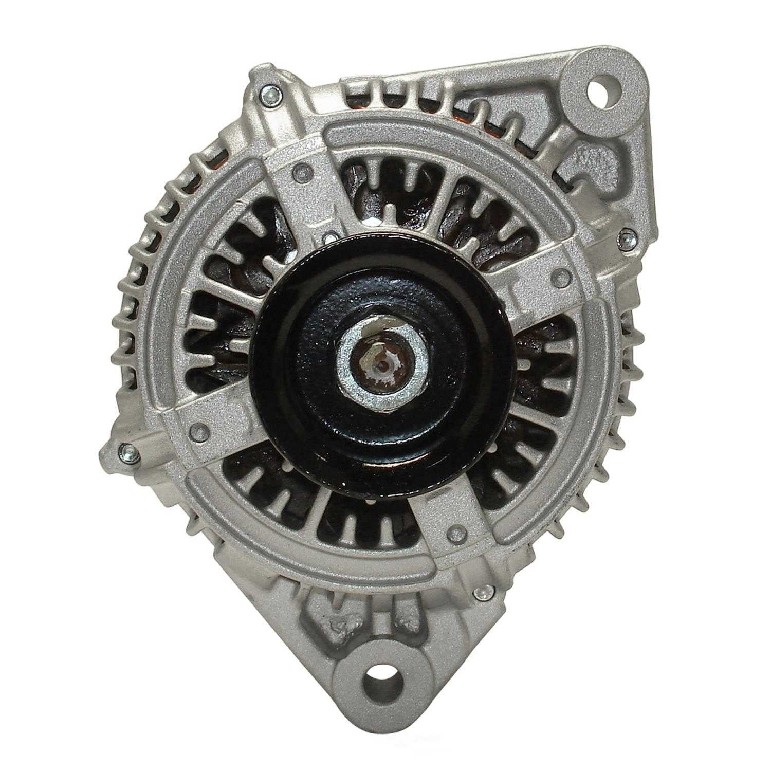 FVP Professional 13909 Alternator Standard