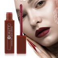 thumbnail image 4 of TechWave Rouge à Lèvres 2ml et Gloss Rouge à Lèvres Non Manches Rouge à Lèvres Chocolat Longue Durée Rouge à Lèvres Encre Teinte Brillant à Lèvres Pack Clair 5 % Teinte Longue Tenue Rouge à Lèvres Pailleté Ensemble Rouge à Lèvres Non Fini, 4 of 5