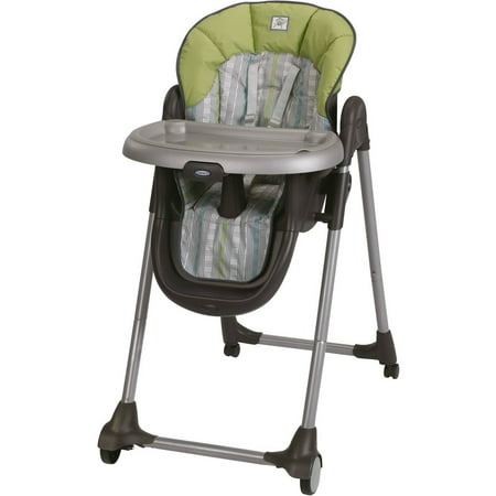 UPC 047406122707 Graco Meal Time Baby High Chair Rory upcitemdb