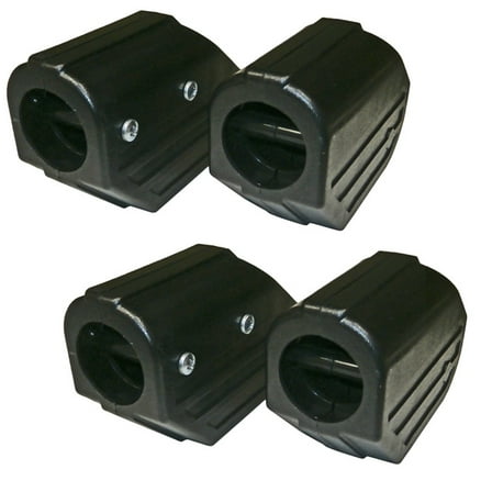 Skil SPT99-12 2 Pack of Genuine OEM Replacement Feet - 1609730189-2PK