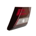 thumbnail image 3 of For Honda Civic Sedan 2013-2015 Inner Tail Light Assembly Inner Passenger Side CAPA Certified | HO2803105 | 34155-TR0-A51, 3 of 8