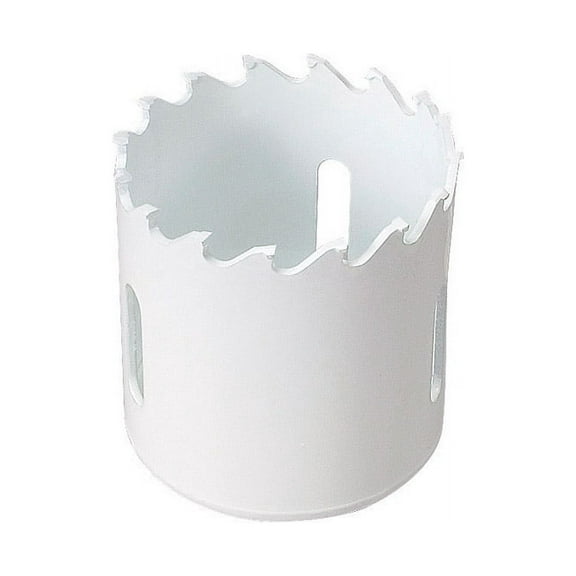 Lenox 1-1/2 in. Dia. x 1.5 in. L Carbide Tipped Hole Saw 1 pc.