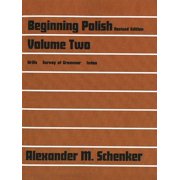 Beginning Polish, Used [Paperback]