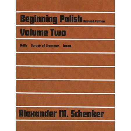 Beginning Polish, Used [Paperback]
