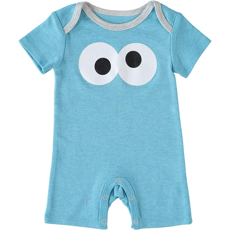 H&m cookie clearance monster baby