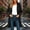 Black, variant on WIZUTIZ Women's Solid Color Wool Blend Hooded Coat Long Sleeve Loose Fit Lined Warm Winter Overcoat with External Pockets Casual Daily Outerwear