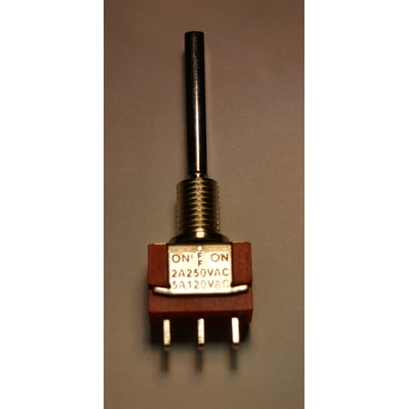 HobbyFlip Radio Transmitter 3 Position Long Switch Devo3Long Compatible with RC (Best Rc Radio Transmitter)