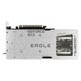 thumbnail image 3 of GIGABYTE NVIDIA GeForce RTX 4070 SUPER Graphic Card, 12 GB GDDR6X, 3 of 8