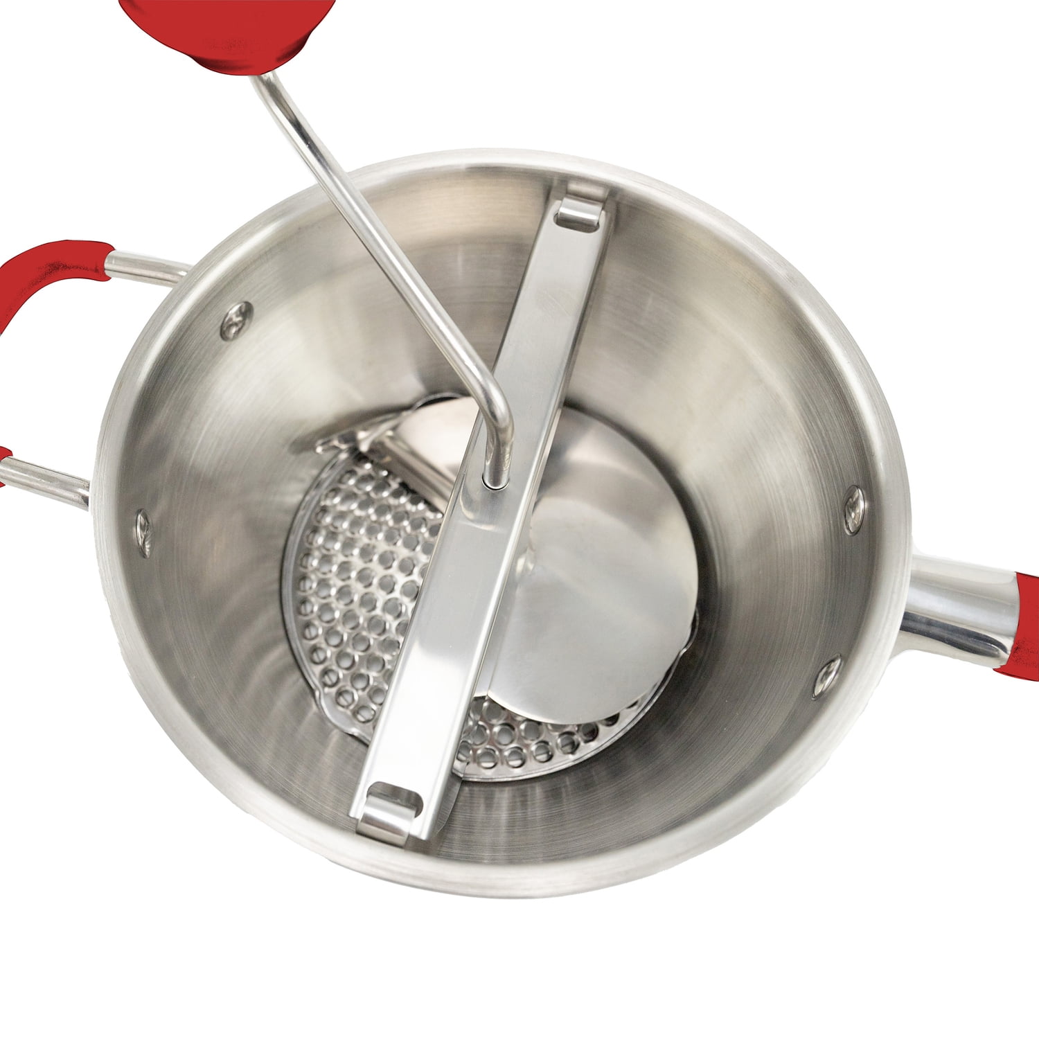 NESCO Stainless Steel Food Mill