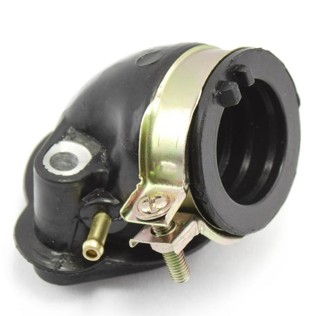 Cople Pipeta Carburador Cs125/ds150 negro