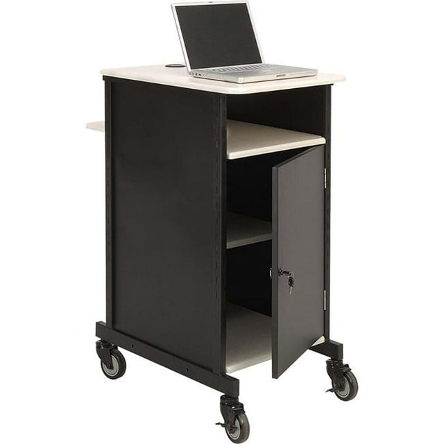 Okla Sound PRC-400 Chariot de Présentation Jumbo