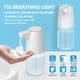 thumbnail image 1 of Dispensador Automático de Jabón de 450 Ml con Sensor Infrarrojo, Carga Tipo C, Sin Contacto, Dispensador Inteligente de Jabón Líquido en Gel., 1 of 5