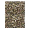 thumbnail image 3 of Sombra Ejército Red Canopy Malla Caza al aire libre Camping Decoración (CP) Camuflaje, 3 of 9