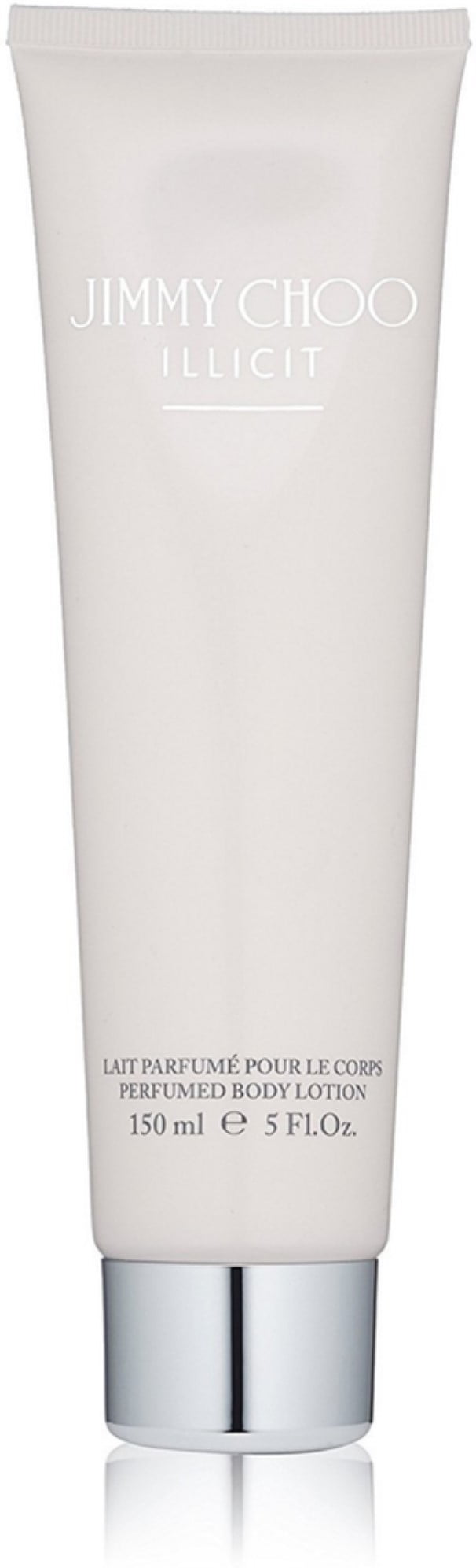 jimmy choo perfume lotion