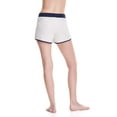 thumbnail image 2 of Champion Women's Sleep Roller Boxer, 2 of 8