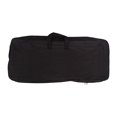 thumbnail image 1 of Bolsa de almacenamiento para atril, bolsa para soporte de partituras musicales, tela Oxford, bolsa de transporte multifunción para escritorio de , L L, 1 of 8