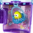 thumbnail image 2 of Set de juego Squish-a-longs Hello Kitty y sus amigos Hello Kitty Boba, 2 of 6