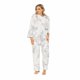 thumbnail image 1 of Pijama supersoft Glam TESSO HOME conjunto pijama ultrasuave, 1 of 4