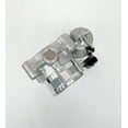 thumbnail image 3 of Herko Fuel Injection Throttle Body TBI623 for Ford Lincoln EcoSport Fusion 13-20, 3 of 5