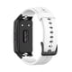 thumbnail image 2 of Correas de reloj de silicona para Huawei/Honor Band 6 correa de pulsera de repuesto clásica, 2 of 5