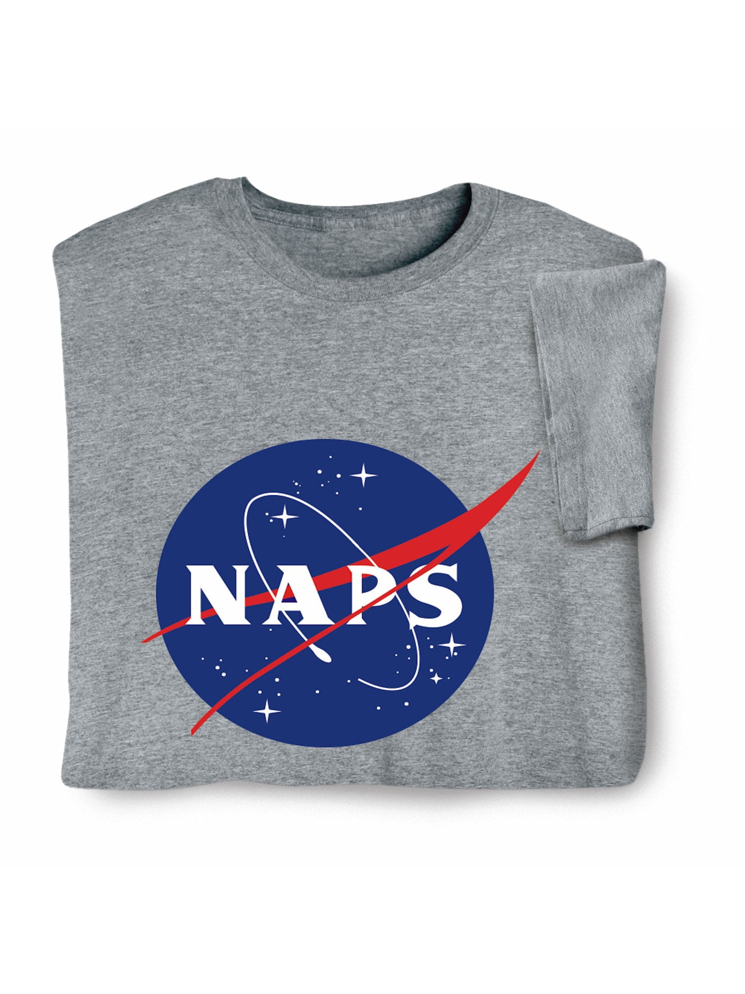 What On Earth Unisex NAPS Sweatshirt 