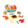 thumbnail image 4 of Juguetes de cocina para niños,Juguetes de simulación de corte de alimentos que estimulan la coordinación mano-ojo.,Comida de juguete para niños,simulación de cocina ligera,Juegos, 4 of 9