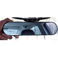 thumbnail image 3 of Espejo retrovisor panorámico Sincero antideslumbrante Redondo universal Con ajuste de ángulo, 3 of 5