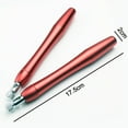 thumbnail image 2 of Speed Rope Jump Rope, Self-Locking Adjustable Design,Alumium Alloy Anti-Slip Handles,Screw-Free Design for Men Women Fitness, 2 of 5