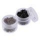 thumbnail image 1 of 1000 Piezas De Anillos Con Revestimiento De Silicona Para Extensiones De Cabello Sunnimix micro perlas forradas de silicona, 1 of 8