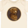thumbnail image 4 of Inktastic Nova Scotia Duck Tolling Retriever Dog Boys or Girls Baby Bodysuit, 4 of 5