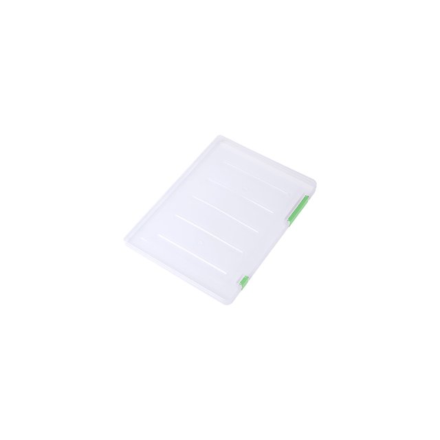 Carpetas para la Carpeta Estudiantil Multifuncional A4 de la Escuela con Almohadillas de Exámenes, Administrador de Papel, Portapapeles Y Carpeta de Archivos de Oficina - Perfecto para Su Uso en Ofici