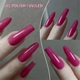thumbnail image 6 of Nail Polish - Water-Based Peelable Nail Polish, Low Odor Quick Dry Formula for Beginners & Salon Use 10Ml, Nail Polish Easter Mother'S Day Nail Care Makeup Organizers, 6 of 9