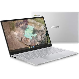ASUS Chromebook C523NA BCLN6 - Intel Celeron - N3350 / up to 2.4