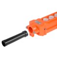 thumbnail image 3 of Unique Bargains Hoist Crane Pendant Control Station Push Button Switch 4 Ways, 1pcs, 3 of 3