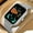 Silvery, variant on Smart Watch, Wireless Calling/dial, Multi -Sport Mode, Calling Reminder And Rejection, SMS Reminder, Information Reminder, Sports Watches, Change Wallpaper, Fitness Monitoring, for iPhone/Andriod