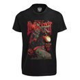 thumbnail image 1 of Playera Wear Print Limp Biskit Machaca Fest 2024, 1 of 7