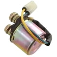 thumbnail image 3 of Starter Relay Solenoid Compatible with Honda Trx450Es Trx 450 Es Fourtrax Fourman 1998-2001 Atv, 3 of 3