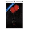 thumbnail image 2 of IT : Chapitre 2 - Teaser One Sheet, 2 of 4