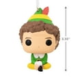 thumbnail image 4 of Christmas Ornament (Elf Buddy the Elf Funko POP!), 4 of 5
