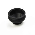 thumbnail image 5 of Universal Car Suspension Steering Ball Joint Rubber Dust Boot Cover Set - 6-Piece Auto Replacement Parts, 5 of 5