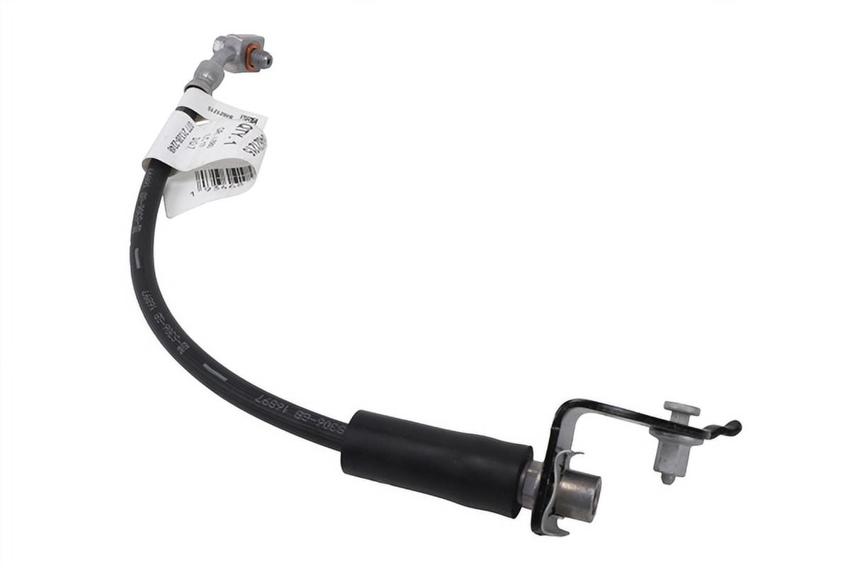 Front Passenger Side Brake Hose