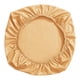 thumbnail image 1 of Funda de asiento elástica,Funda de asiento de silla Funda protectora de asiento de comedor,Taburete de bar de cocina antideslizante elástico de cuero PU,Protección de silla de hotel para, 1 of 7