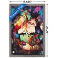 thumbnail image 5 of DC Comics - Harley Quinn et Poison Ivy Pride, 5 of 5